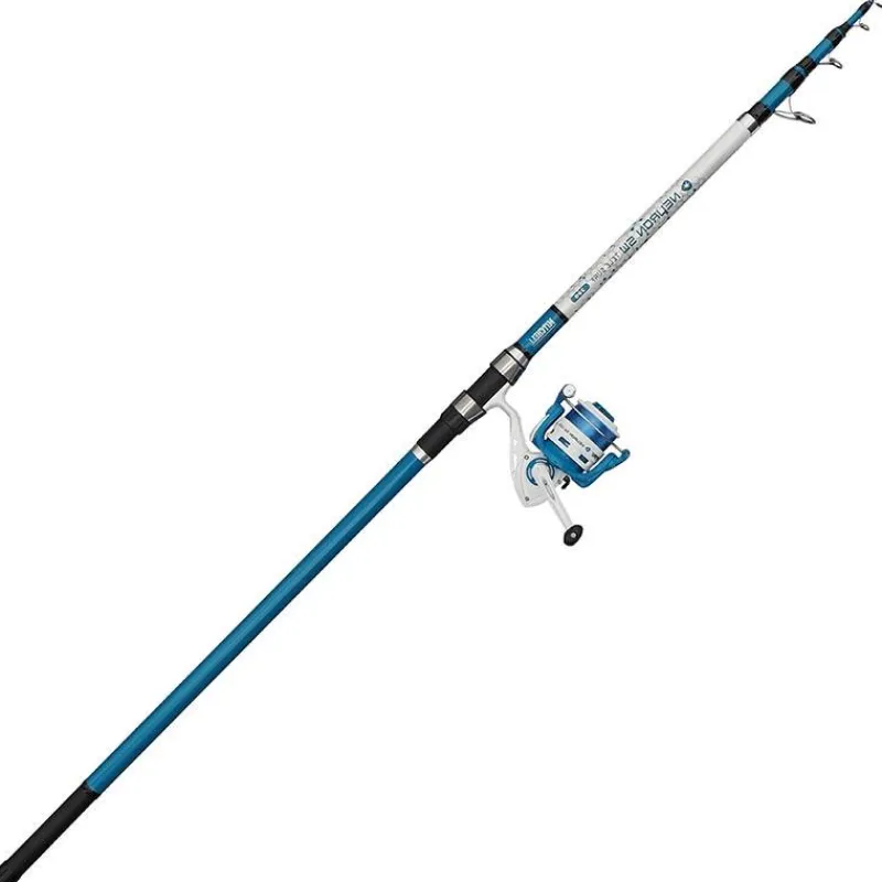 Mitchell Ensemble Surf Télescopique Neuron Sw Ii Tele Surf Combo * Ensembles Mer
