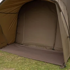 Ensemble Tapis De Sol Avid Carp Screen House Heavy-Duty Extended Groundsheet