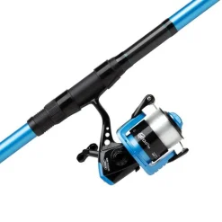 Mitchell Ensemble Télescopique Catch Pro Tele Strong Combo Rd * Ensembles Carnassier