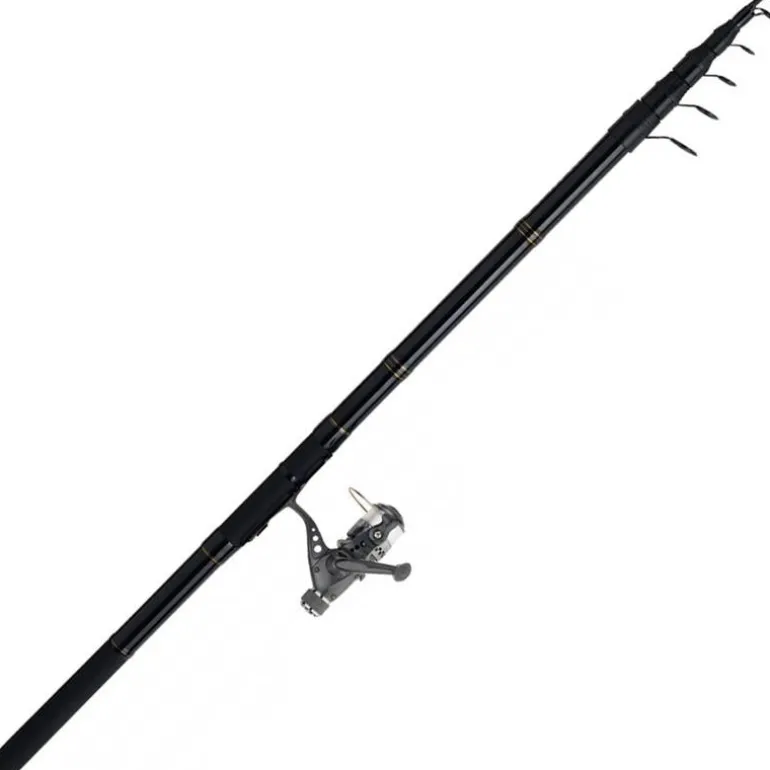 Ensemble Téléréglable Daiwa Sweepfire Power