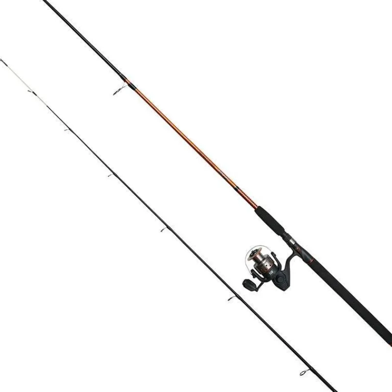 Ugly Stik Ensemble Power Spinning Combo * Ensembles Carnassier