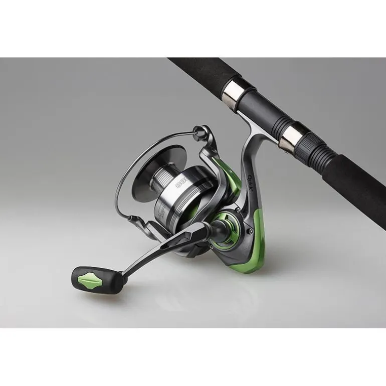 Ensemble Vertical Dam Full Cat Xp Vertical Combo