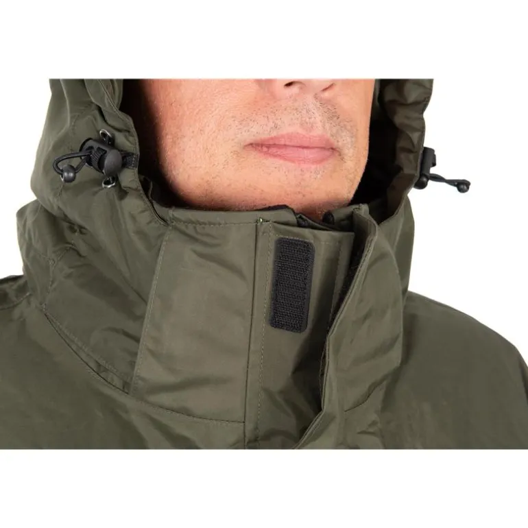 Ensemble Veste Et Pantalon Homme Fox Collection Winter Suit - Vert