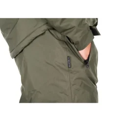 Ensemble Veste Et Pantalon Homme Fox Collection Winter Suit - Vert