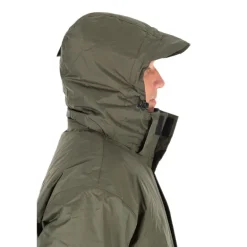Ensemble Veste Et Pantalon Homme Fox Collection Winter Suit - Vert