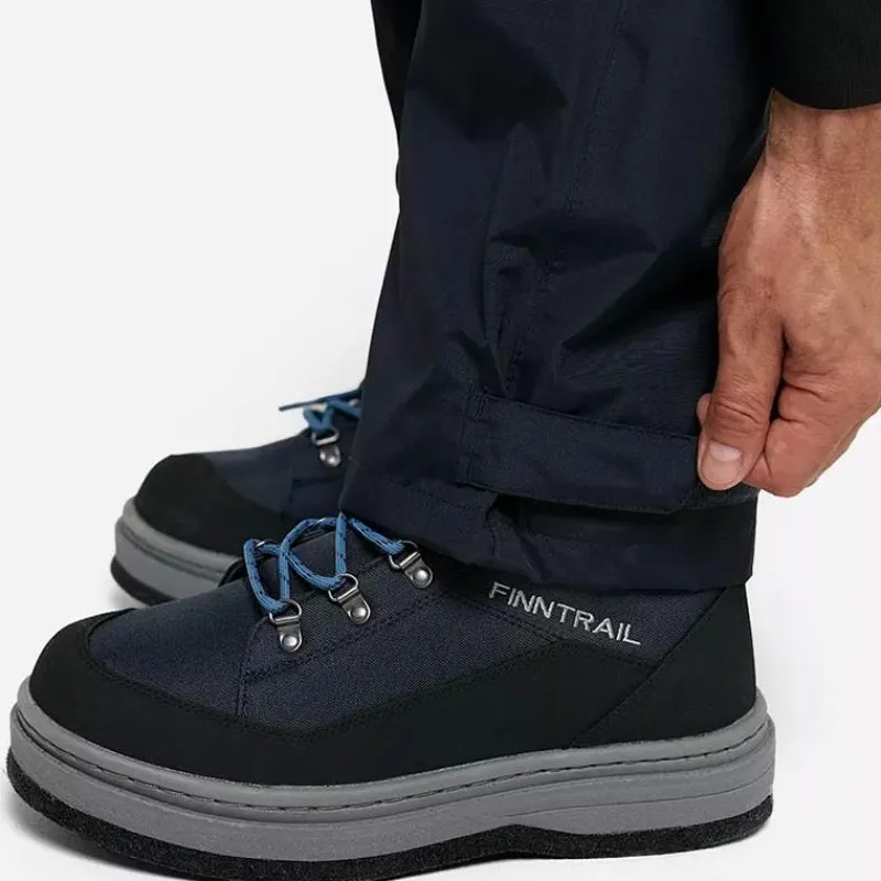 Finntrail Ensemble Veste Et Pantalon Homme Lightsuit - Kaki * Vestes De Pêche