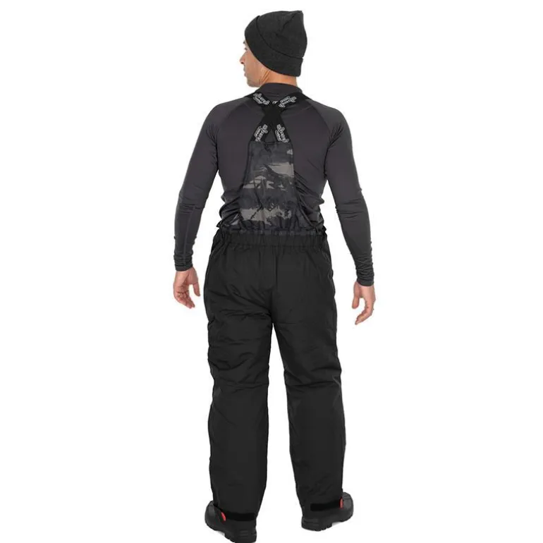 Ensemble Veste Et Pantalon Homme Fox Rage Winter Suit - Noir