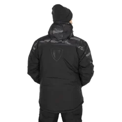 Ensemble Veste Et Pantalon Homme Fox Rage Winter Suit - Noir