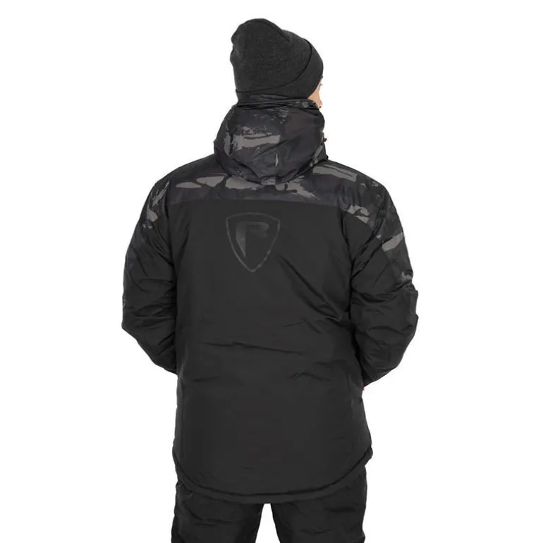 Ensemble Veste Et Pantalon Homme Fox Rage Winter Suit - Noir