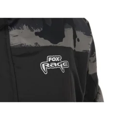 Ensemble Veste Et Pantalon Homme Fox Rage Winter Suit - Noir