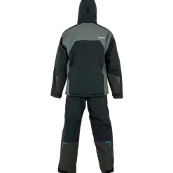 Ensemble Veste Et Salopette Homme Preston Innovations Celcius Suit - Noir