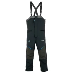 Ensemble Veste Et Salopette Homme Preston Innovations Celcius Suit - Noir