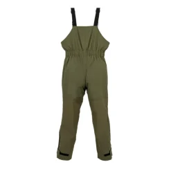 Korum Ensemble Veste Et Salopette Homme Superseal Waterproof - Kaki * Vestes De Pêche