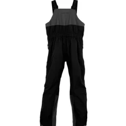 Ensemble Veste Et Salopette Homme Preston Innovations Df Lite Suit - Noir/Gris