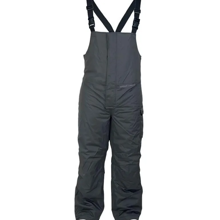 Ensemble Veste + Salopette Homme Vercelli Beach Pro Set - Noir