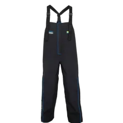 Preston Innovations Ensemble Veste + Salopette Dfh Suit - Noir * Vestes De Pêche