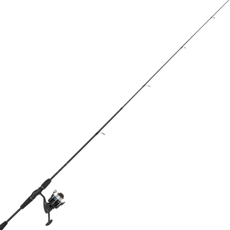 Zebco Ensemble Tammo Fishing Combo * Ensembles Carnassier