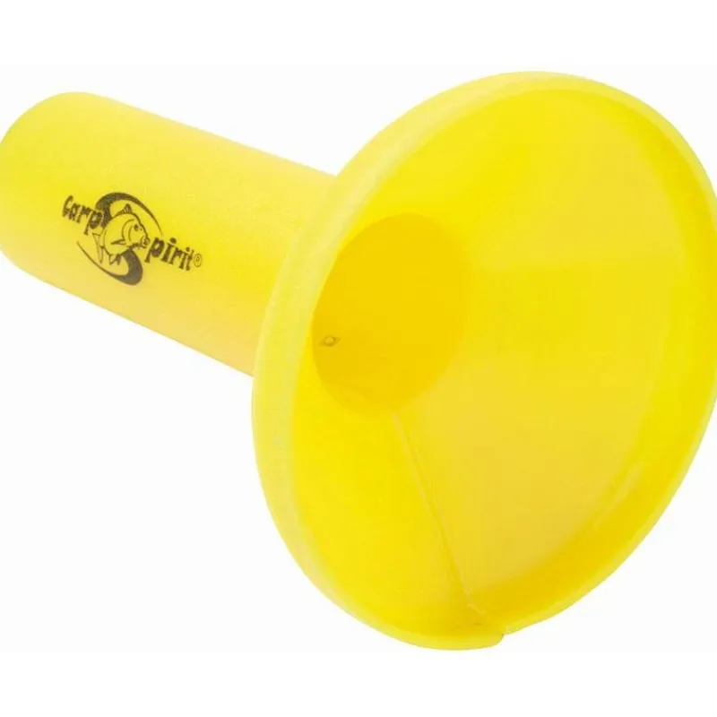 Carp Spirit Entonoir Pour Sac Solubles * Propulsion Appâts