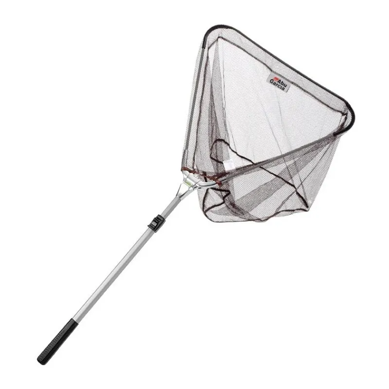 Abu Garcia Epuisette Trout Landing Nets * Epuisettes