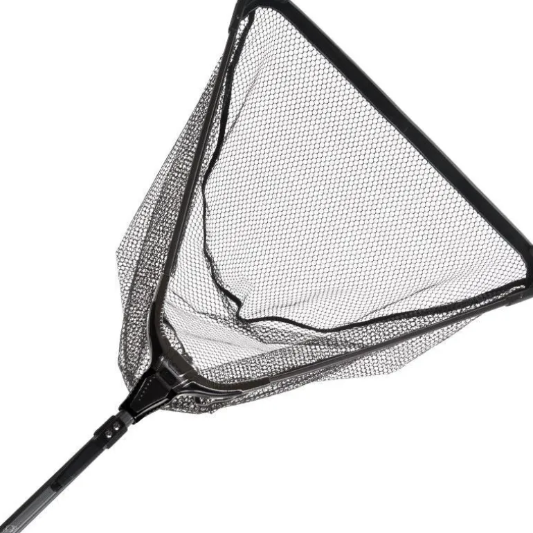 Epuisette Carnassier Greys Safe System Net