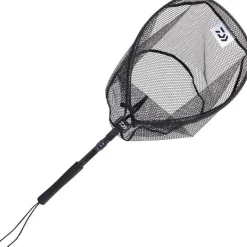 Daiwa Epuisette Prorex Truite Ovale * Epuisettes|Epuisettes