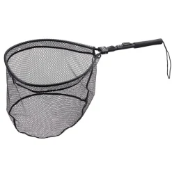 Daiwa Epuisette Prorex Truite Ovale * Epuisettes|Epuisettes