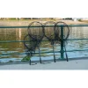 Fox Rage Epuisette Short Street Net * Epuisettes