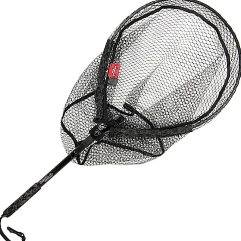 Fox Rage Epuisette Short Street Net * Epuisettes