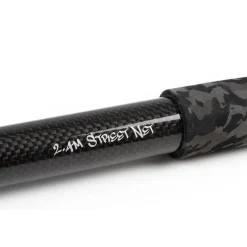 Epuisette Fox Rage Street Fighter Carbon Street Net