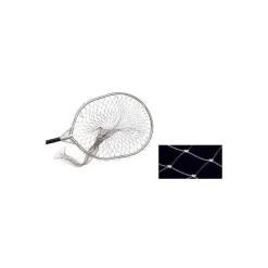 Pafex Epuisette Gros Poissons Monofilament 200 * Epuisettes - Gaffes
