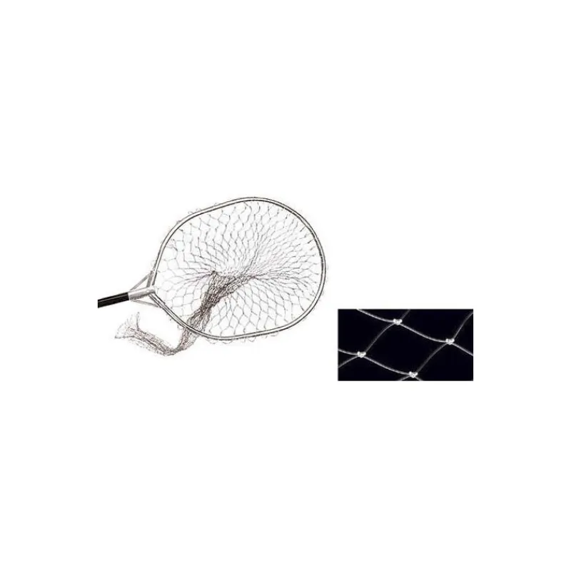 Pafex Epuisette Gros Poissons Monofilament 200 * Epuisettes - Gaffes