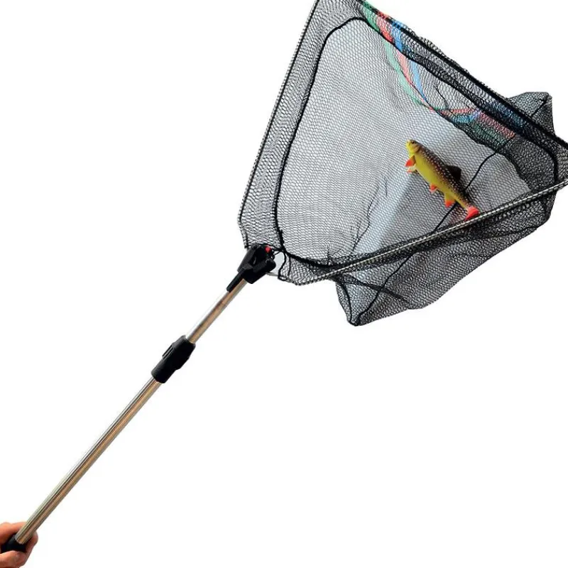 Pafex Epuisette Epa Repliables * Epuisettes