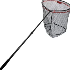 Rapala Epuisette Karbon Fresh & Salt Net * Epuisettes|Epuisettes - Gaffes