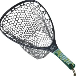 JMC Epuisette Raquette Escape Carbon - Camo * Epuisettes - Raquettes