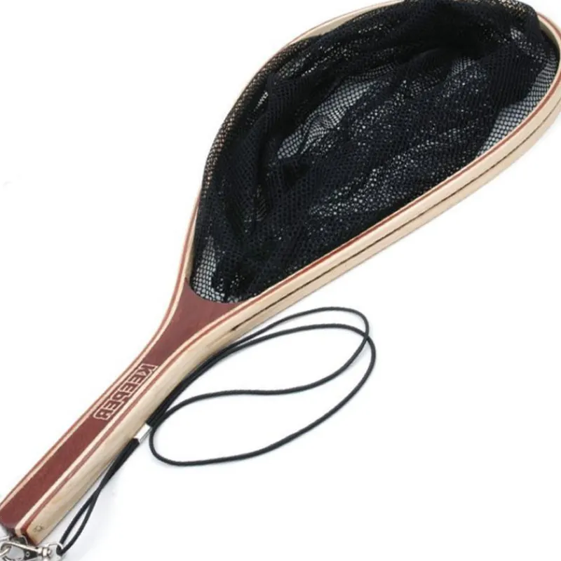 Keeper Epuisette Raquette * Epuisettes|Epuisettes - Raquettes