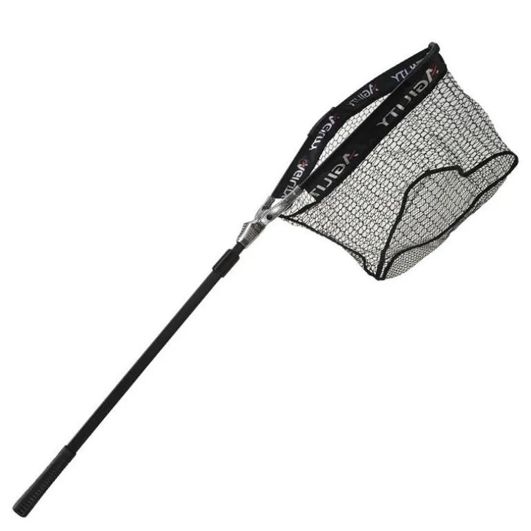 Epuisette Truite Shakespeare Agility Game Nets