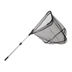 Sensas Epuisette Truite Telescopique Repliable * Epuisettes