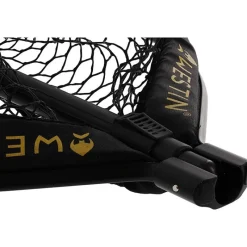 Westin Epuisette W3 Cr Adjustable Landing Net S * Epuisettes
