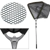 Zebco Epuisette Tele Rubber * Epuisettes