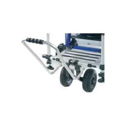 Essieu Avant Rive Pour Chariot