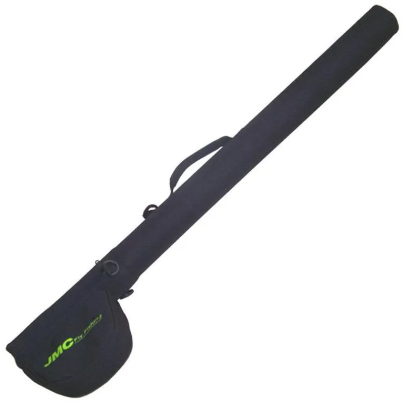 JMC Etui Canne Et Moulinet Express * Bagagerie Mouche