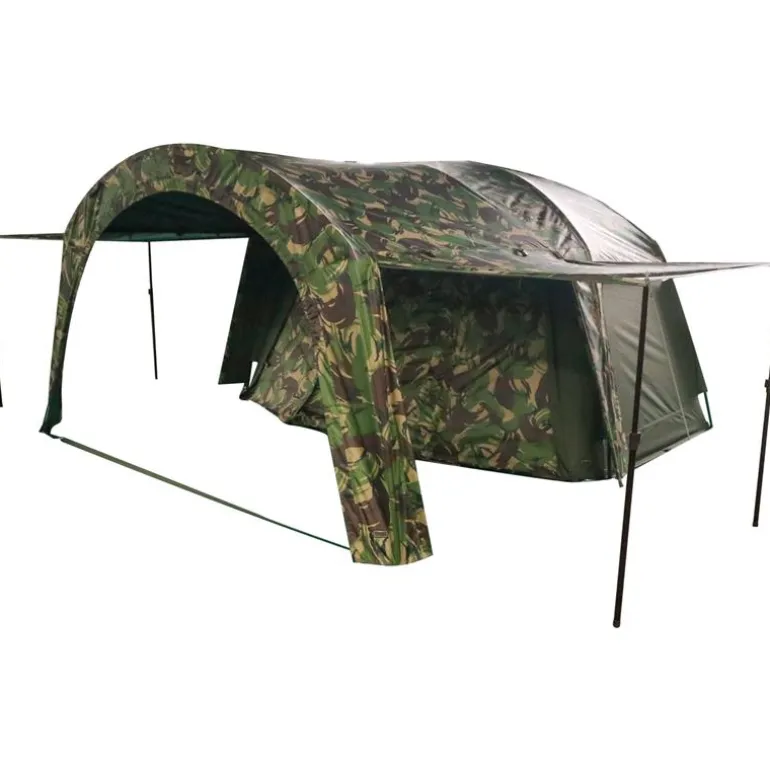 Extension Pour Biwy Wychwood Epic Tactical Bivvy Tactical Ext Wrap