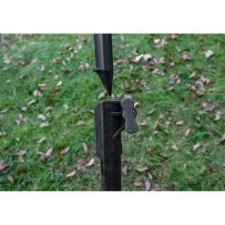 Preston Innovations Extension Pour Rouleaux Et Support Roller & Roost Leg Extenders * Supports De Cannes