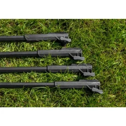 Preston Innovations Extension Pour Rouleaux Et Support Roller & Roost Leg Extenders * Supports De Cannes