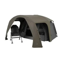 Extension Trakker Tempest Rs 100 Social Cap