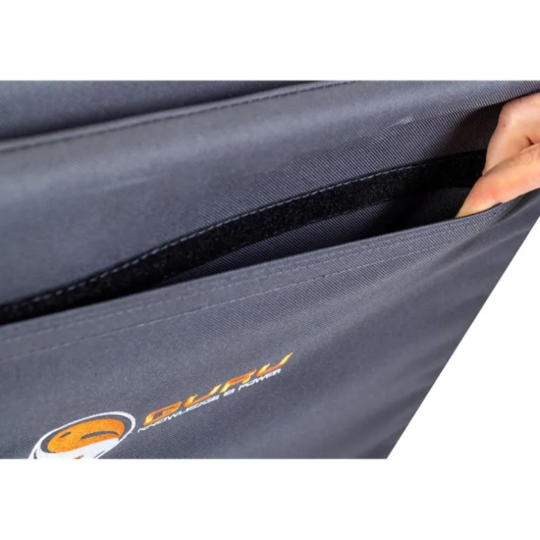 Fauteuil De Pêche Guru X-Level Accessory Chair