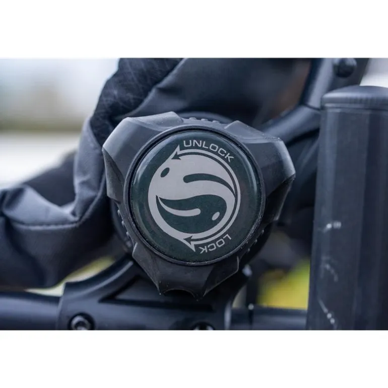 Fauteuil De Pêche Guru X-Level Accessory Chair