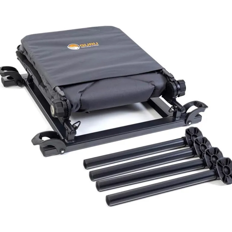 Fauteuil De Pêche Guru X-Level Accessory Chair