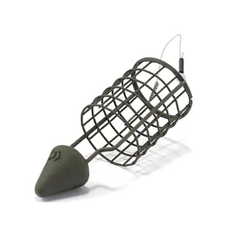 Feeder Daiwa N’Zon Distance Cage Feeder