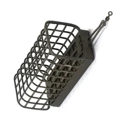 Daiwa Feeder N’Zon Square Cage Feeder * Cages Feeder
